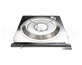 87.01.146 Rational Air Baffle