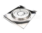 87.01.146 Rational Air Baffle