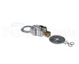 87.01.149 Rational Gas Valve Sep Steam