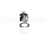 87.01.149 Rational Gas Valve Sep Steam