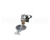 87.01.149 Rational Gas Valve Sep Steam