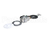 87.01.149 Rational Gas Valve Sep Steam