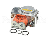 87.01.150 Rational Gas Valve Sep Steam