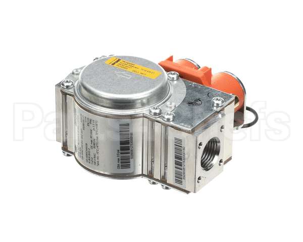 87.01.150 Rational Gas Valve Sep Steam