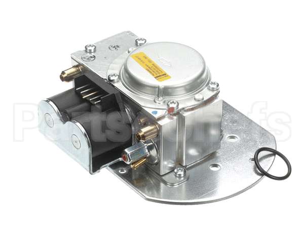 87.01.152 Rational Gas Valve Rh Hot Air