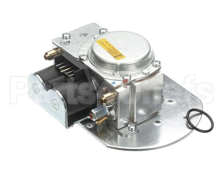87.01.152 Rational Gas Valve Rh Hot Air