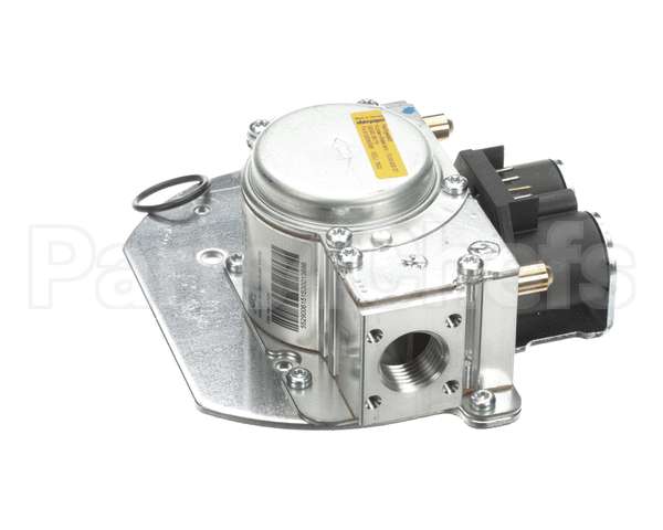 87.01.152 Rational Gas Valve Rh Hot Air