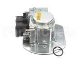 87.01.152 Rational Gas Valve Rh Hot Air
