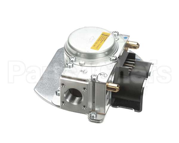 87.01.152 Rational Gas Valve Rh Hot Air
