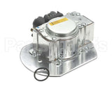 87.01.152 Rational Gas Valve Rh Hot Air