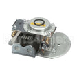 87.01.153 Compatible Rational Gas Valve Rh Hot Air