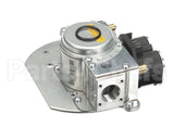 87.01.153 Rational Gas Valve Rh Hot Air