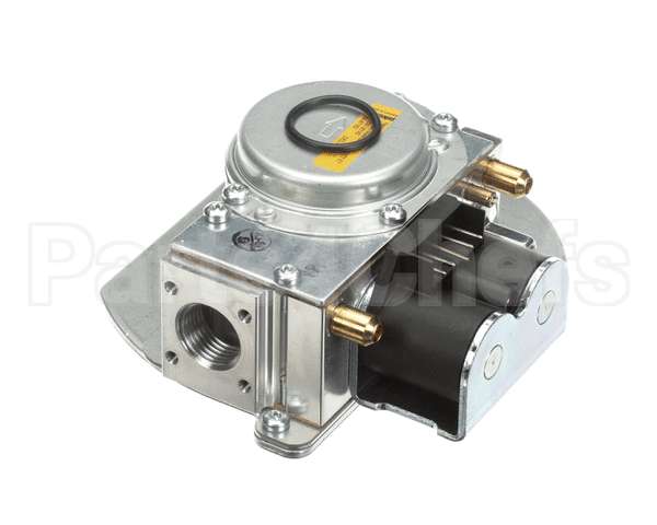 87.01.153 Rational Gas Valve Rh Hot Air