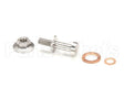 87.01.173 Rational Retrofit Kit Screw Pin Straight D6X19