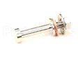 87.01.174 Rational Retrofit Kit Screw Pin Straight D6X30
