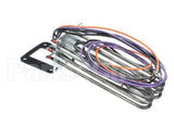 87.01.179 Rational Heating Element With Gasket