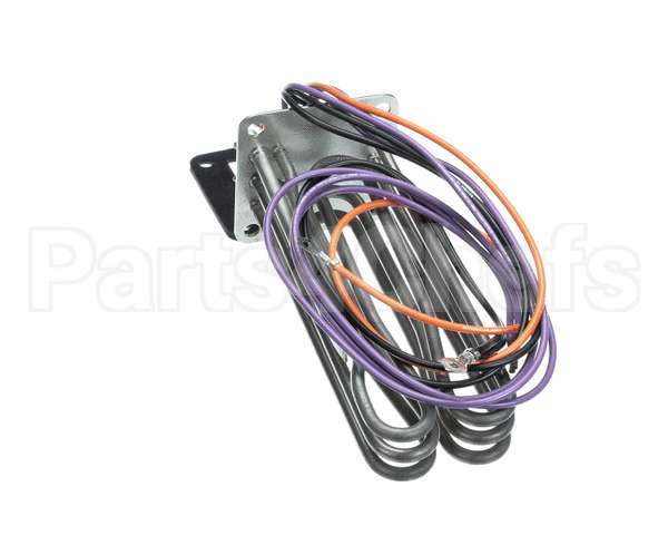 87.01.179 Rational Heating Element With Gasket