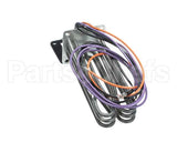 87.01.179 Rational Heating Element With Gasket