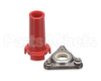 87.01.188 Rational Gasket Kit For Motor D15
