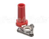87.01.188 Rational Gasket Kit For Motor D15