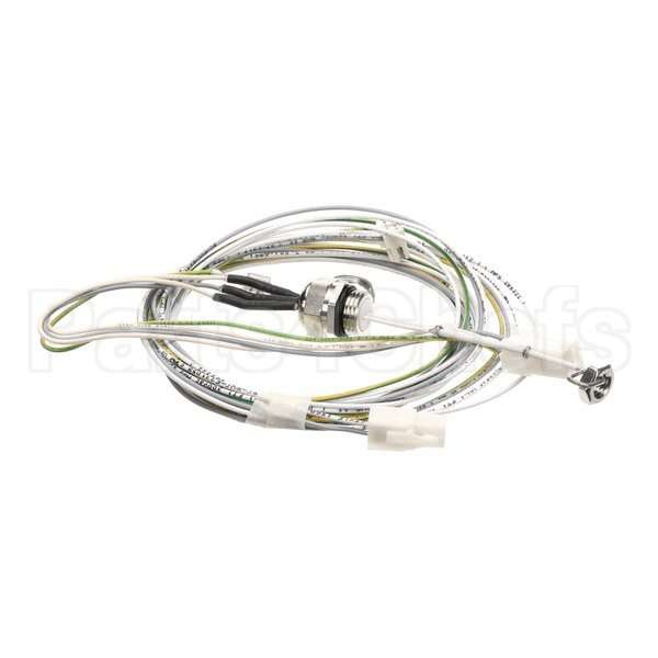 87.01.218 Compatible Rational Filling Level Electrode 90 Mm With Wire
