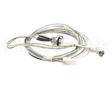 87.01.218 Rational Filling Level Electrode 90 Mm With Wire