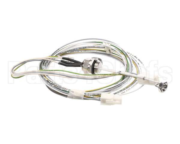 87.01.218 Rational Filling Level Electrode 90 Mm With Wire