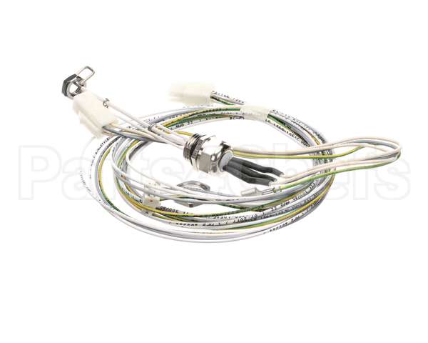 87.01.218 Rational Filling Level Electrode 90 Mm With Wire