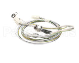 87.01.218 Rational Filling Level Electrode 90 Mm With Wire