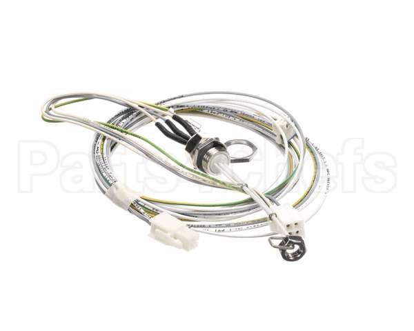 87.01.218 Rational Filling Level Electrode 90 Mm With Wire