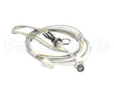 87.01.218 Rational Filling Level Electrode 90 Mm With Wire
