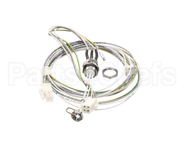 87.01.218 Rational Filling Level Electrode 90 Mm With Wire