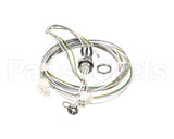87.01.218 Rational Filling Level Electrode 90 Mm With Wire