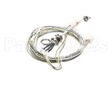 87.01.218 Rational Filling Level Electrode 90 Mm With Wire