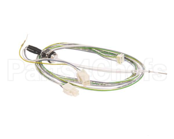 87.01.219 Rational Filling Level Electrode 175 Mm With Wire