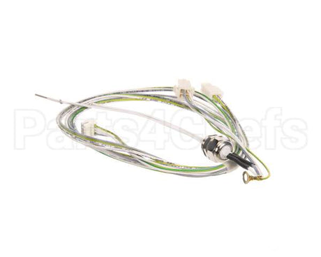 87.01.219 Rational Filling Level Electrode 175 Mm With Wire