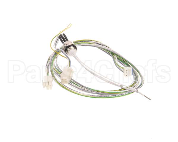 87.01.219 Rational Filling Level Electrode 175 Mm With Wire