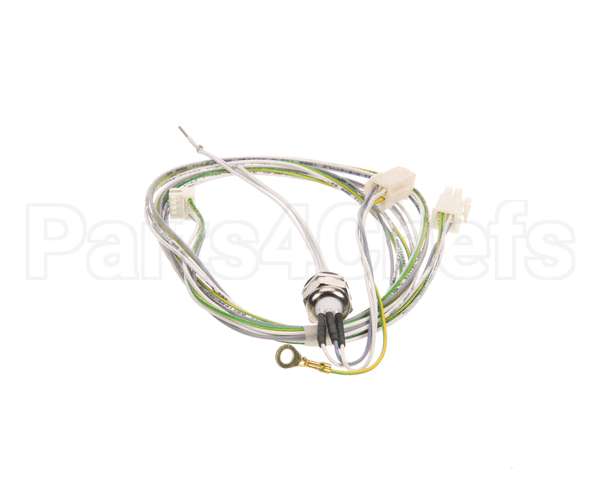 87.01.219 Rational Filling Level Electrode 175 Mm With Wire