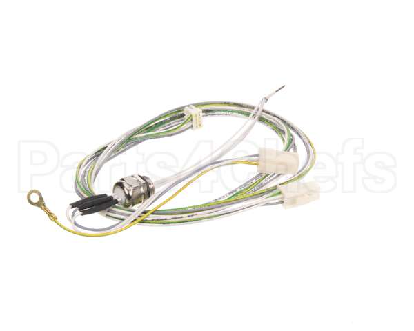 87.01.219 Rational Filling Level Electrode 175 Mm With Wire