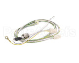 87.01.219 Rational Filling Level Electrode 175 Mm With Wire