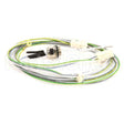 87.01.220 Compatible Rational Filling Level Electrode 85 Mm With Wire