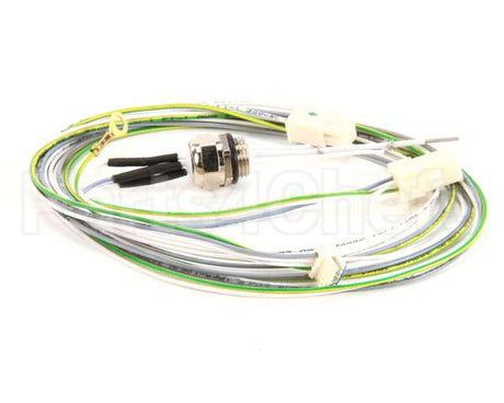 87.01.220 Rational Filling Level Electrode 85 Mm With Wire