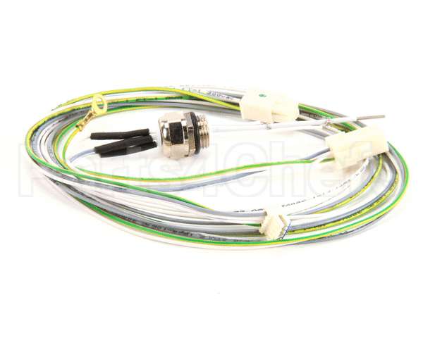 87.01.220 Rational Filling Level Electrode 85 Mm With Wire