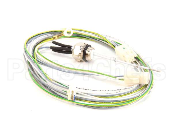 87.01.220 Rational Filling Level Electrode 85 Mm With Wire