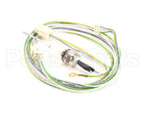 87.01.220 Rational Filling Level Electrode 85 Mm With Wire