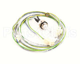 87.01.220 Rational Filling Level Electrode 85 Mm With Wire