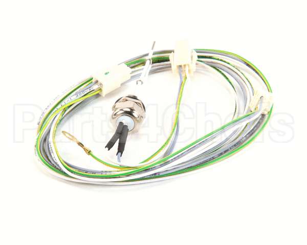 87.01.220 Rational Filling Level Electrode 85 Mm With Wire