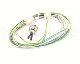 87.01.220 Rational Filling Level Electrode 85 Mm With Wire