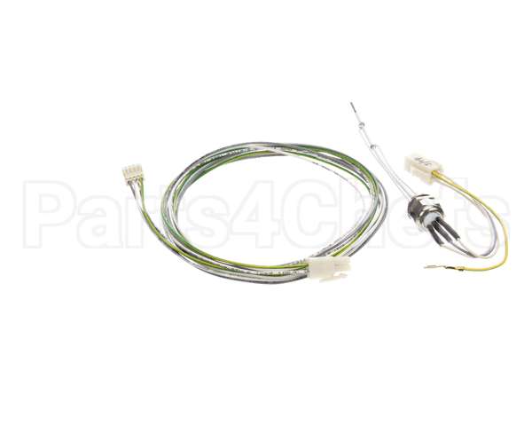 87.01.221 Rational Filling Level Electrode 135 Mm With Wire