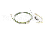87.01.221 Rational Filling Level Electrode 135 Mm With Wire